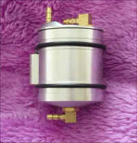 11-15cc Float chamber